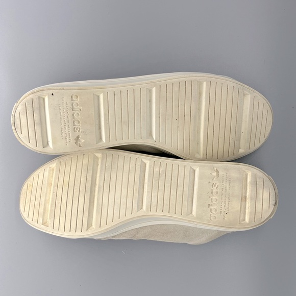 adidas Originals Court Vantage Beige BZ0433 US 10.5M - Picture 7 of 11